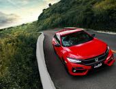 “信仰制造”东风Honda全新CIVIC思域Hatchback热擎上场