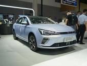 续航520公里版荣威R ER6曝光 16万你买到的可能是这款