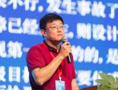 王子冬：换电有利于探索电动车的商业模式
