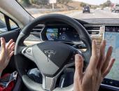 特斯拉二季度车辆安全报告 Autopilot可降低事故率