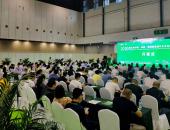 引领绿色交通新风尚 比亚迪亮相成都国际新能源汽车展