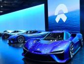 发生了什么？蔚来突然飙涨200亿…