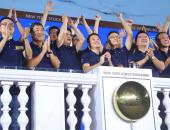 EV早点：小鹏汽车上市首日涨超过40%；特斯拉股价突破2200美元