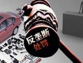 商务部正审查汽车行业潜在性垄断 含新能源汽车地方保护