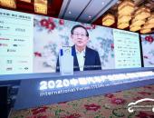 万钢：把危机转化为汽车产业发展的重要契机