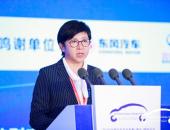 宋秋玲：新能源产品过度依赖财政补贴打造不了国际知名的民族汽车品牌