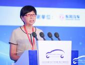 孟秋：我国新能源公交已占全国公交总量的59％