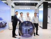 实现你的自动驾驶初体验，中国首个5G未来智能交通中心示范区开放