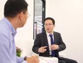 北汽营销公司党委副书记杜雷： BEIJING汽车已获得市场和用户认可