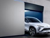 NIO Power完成第100万次换电