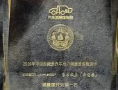 荣誉见证品牌温度！BEIJING汽车六度斩获中质协售后服务满意度第一