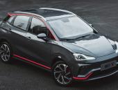 更智能、更好看的“小Model 3” 买它不香吗？