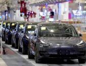 中国市场的Model 3居然是全球最低价 说特斯拉区别对待的打脸了