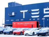 中国品质 供应全球 特斯拉上海超级工厂正式启动Model 3整车出口业务