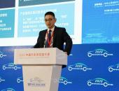沈国樑：后疫情时代安波福供应链构建的探索与实践