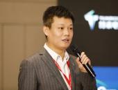 赵广东：充电连接世界