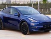 EV早点：国产ModelY进入工信部新产品公告；威马申报换电车型