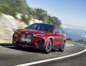 EV早点：BMW iX全球首秀、10月NEV销量16万辆、智能网联汽车技术路线图2.0发布