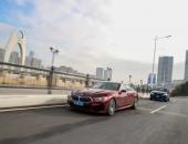 体验BMW自动驾驶辅助系统Pro：踏实、放心、好用！
