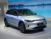 又一家造车新势力计划IPO！零跑汽车或2021下半年登陆科创板