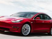 首批国产特斯拉Model 3已运抵欧洲港口 即将开始交付