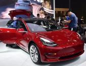 EV早点：Model 3 11月销量破2万辆；大众已解决ID.3软件问题；现代召回KONA和Nexo