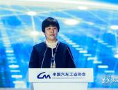 白华：实施电动领域行动计划，开展新一轮汽车下乡