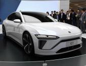 蔚来将在NIO Day发布150kWh电池及轿车