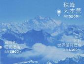 直达珠峰！蔚来打通全国首条川藏快充路线