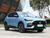 最大马力291Ps、百公里油耗1.3L  MG领航PHEV将于1月1日上市