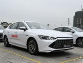 热泵、海豚、EV2.0，比亚迪2021年内部战略计划曝光