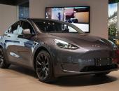特斯拉将中国制造Model Y与新款Model 3的传统收音机升级为流媒体在线广播