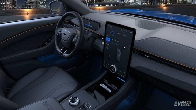 最新的福特Co-Pilot360™智行驾驶辅助系统与全新一代SYNC+智行信息娱乐系统将在国产Mustang Mach-E上首发.jpg