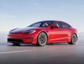 EV早点：FF官宣借壳上市；特斯拉新款Model S/Model X发布