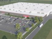 麦格纳在美国密歇根州建新厂 将为悍马EV生产电池外壳
