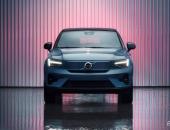 沃尔沃C40纯电将在广州车展首发亮相 预计年内上市销售