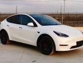 30万出头3秒级加速 特斯拉申报国产Model 3/Y高性能版车型