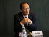 原奇瑞捷豹路虎陈雪峰或将担任FF中国区CEO