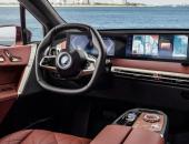 增强语音和对话交互功能 宝马发布全新iDrive 8系统