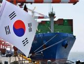 韩国3月前20天出口同比增12.5% 对华出口增长23.4%
