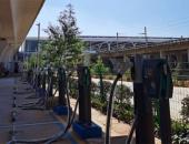昆明3年将投放新能源汽车10万辆 2021年新建充电桩7.8万枪
