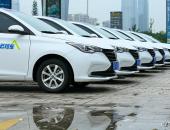 联动云助力五一出行，全国24小时便捷租车