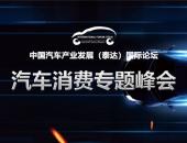 中国汽车产业发展（泰达）国际论坛3月专题活动圆满成功