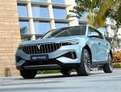 EV早点：华为重申不造车；正威集团投资艾康尼克