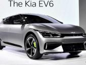起亚发布EV6 GT车型并计划之后将推出更多GT电动车型