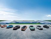 EV早点：恒大汽车将于2021年交付；蔚来季度交付量首次突破2万台