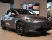 特斯拉Model 3/Model Y改款车型曝光 续航增加动力提升