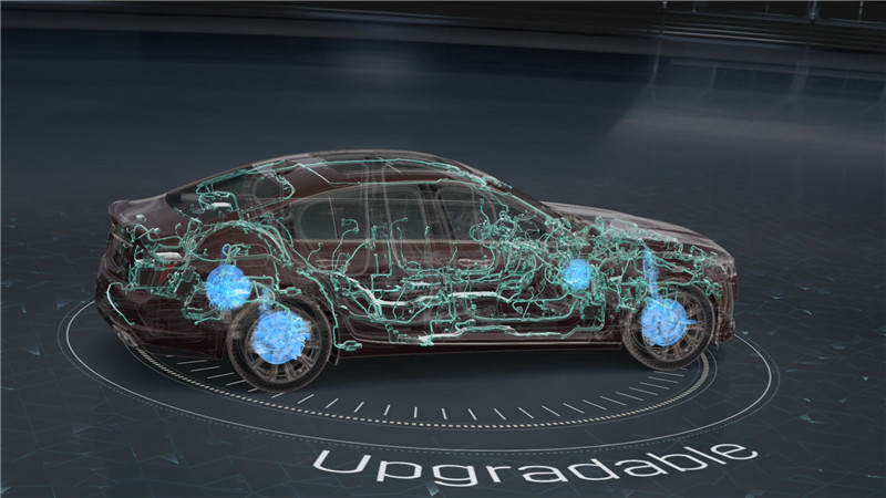 全新一代VIP智能电子架构到2025年将应用于别克、雪佛兰和凯迪拉克的所有新车型.jpg