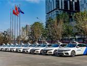 Honda中国与 Auto X 合作开展自动驾驶道路测试