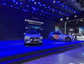 解锁智能出行新“享”法 沃尔沃汽车携新款XC60上海车展首秀